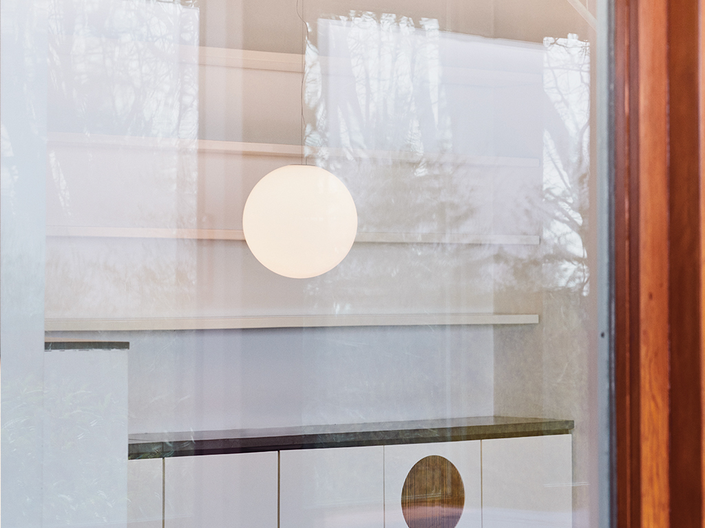 Flos My Sphere lamp, null